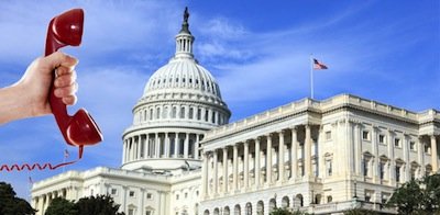 Call Congress
