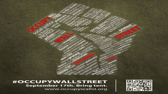 Occupation de Wall Street